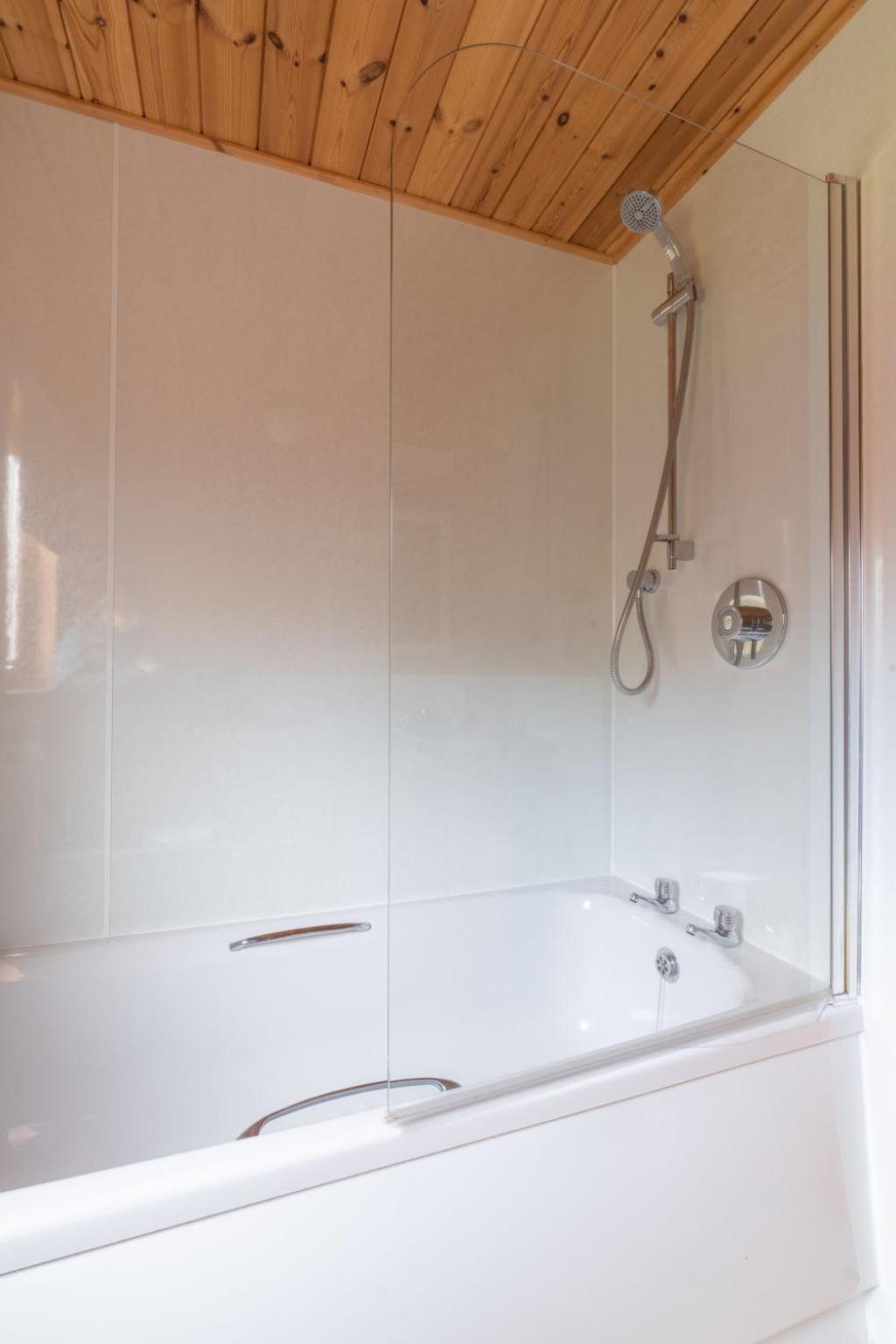 Chalet Loch Leven Lodge 10 By Interhome キンロス エクステリア 写真